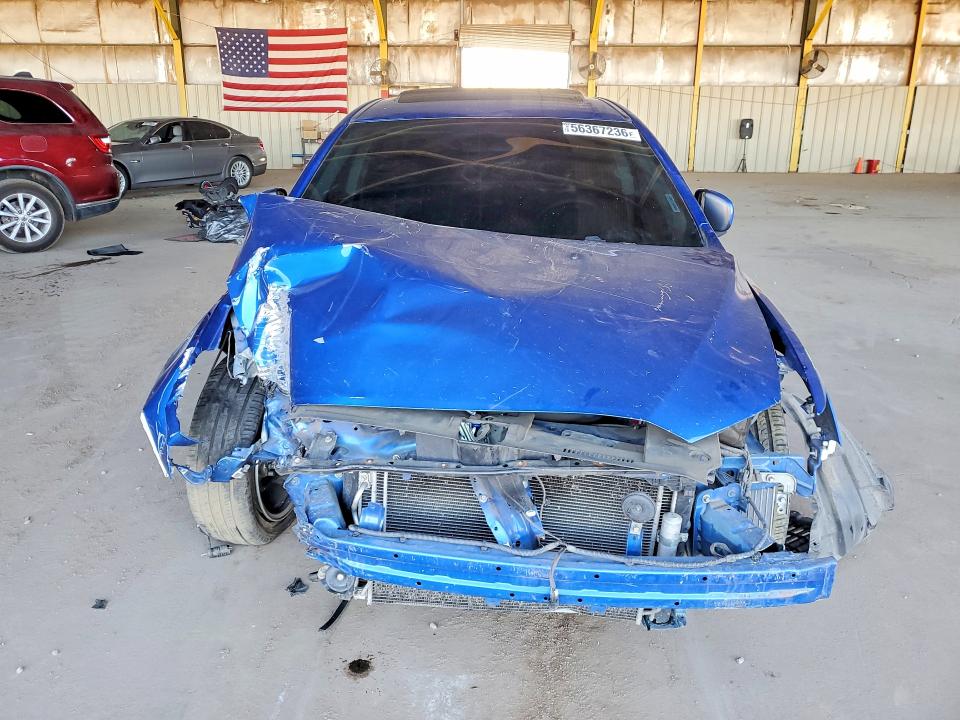 Aukcja sprzedaży 2015 Mitsubishi Lancer, vin: JA32U8FW3FU019844, numer aukcji: 56367236