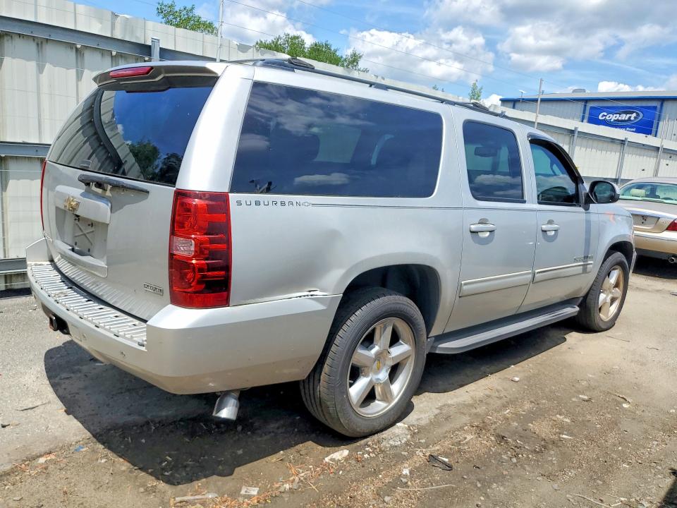 Aukcja sprzedaży 2011 Chevrolet Suburban, vin: 1GNSCHE02BR147983, numer aukcji: 57197036