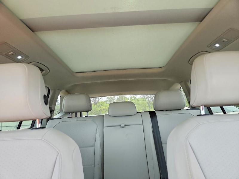 58085656 :رقم المزاد ، 3VV2B7AX4KM100028 vin ، 2019 Volkswagen Tiguan مزاد بيع