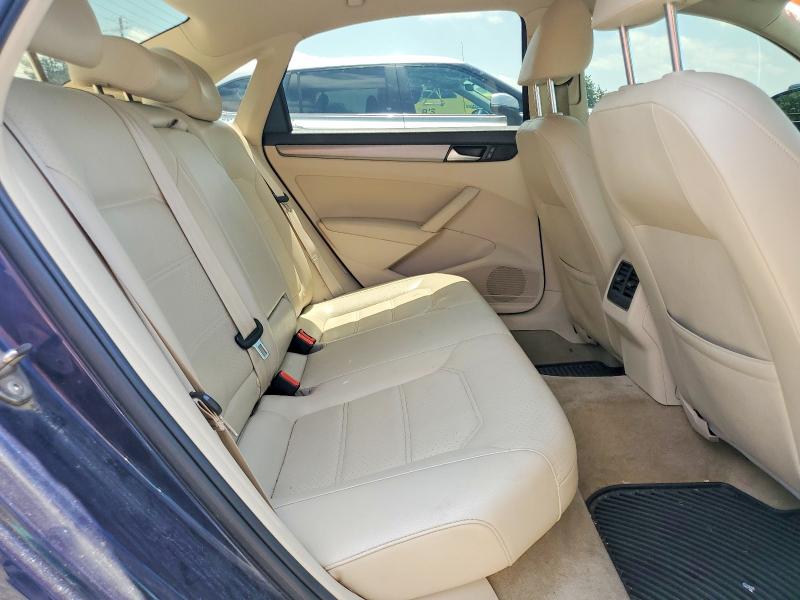 Продаж на аукціоні авто 2015 Volkswagen Passat, vin: 1VWBT7A31FC033336, номер лоту: 58825466
