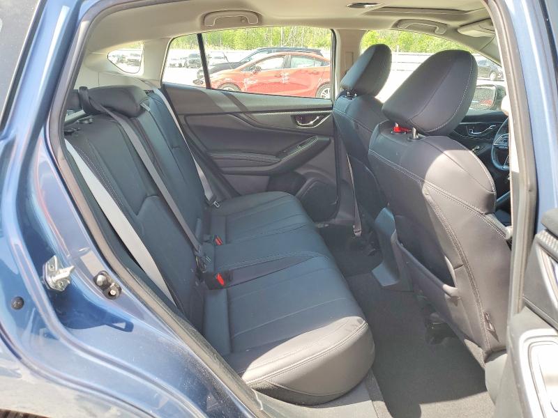 Aukcja sprzedaży 2018 Subaru Impreza, vin: 4S3GTAU66J3725371, numer aukcji: 55591636