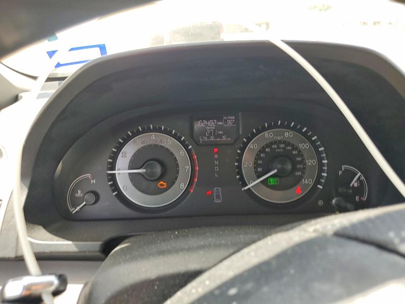 Продаж на аукціоні авто 2014 Honda Odyssey, vin: 5FNRL5H44EB029013, номер лоту: 76292495