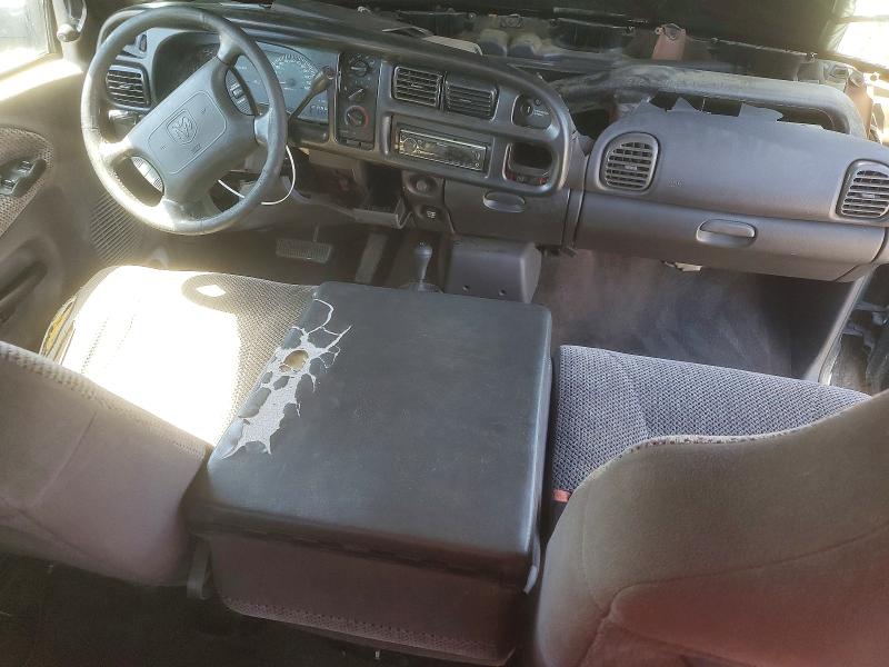 Aukcja sprzedaży 1999 Dodge Ram 2500, vin: 1B7KF2363XJ639531, numer aukcji: 57142846