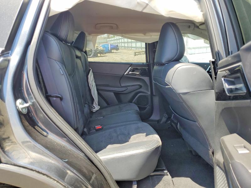 Продажа на аукционе авто 2024 Mitsubishi Outlander, vin: JA4J4VA8XRZ051549, номер лота: 58296266