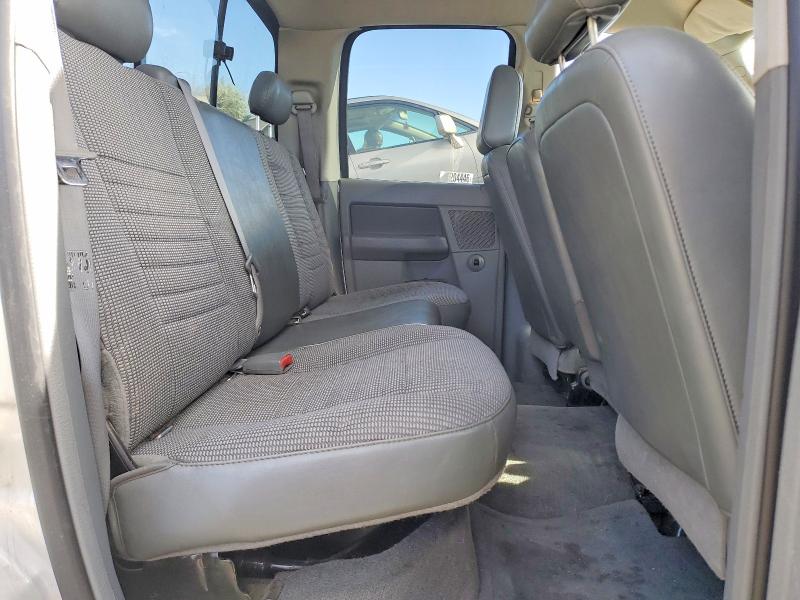 Продажа на аукционе авто 2008 Dodge Ram 2500, vin: 3D7KS28A18G131639, номер лота: 54890446