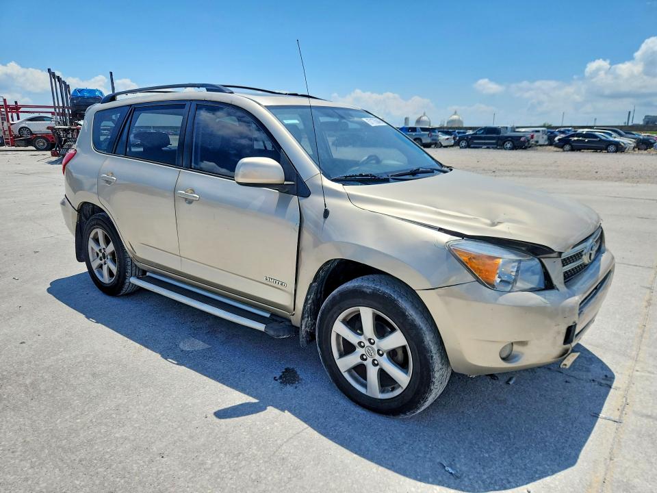 57175046 :رقم المزاد ، JTMZD31VX65010246 vin ، 2006 Toyota Rav4 مزاد بيع