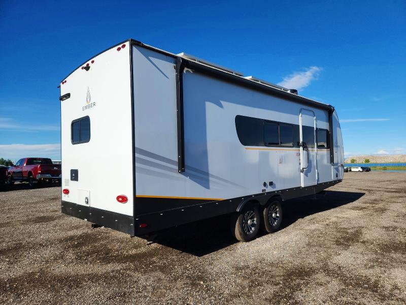 2024 Ember Trailers მანქანა იყიდება აუქციონზე, vin: 7RVTE2271RA002412, აუქციონის ნომერი: 56698376