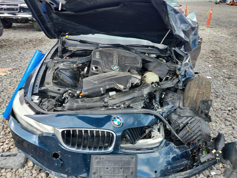 58263136 :رقم المزاد ، WBA4A9C56FD416448 vin ، 2015 Bmw 428 مزاد بيع