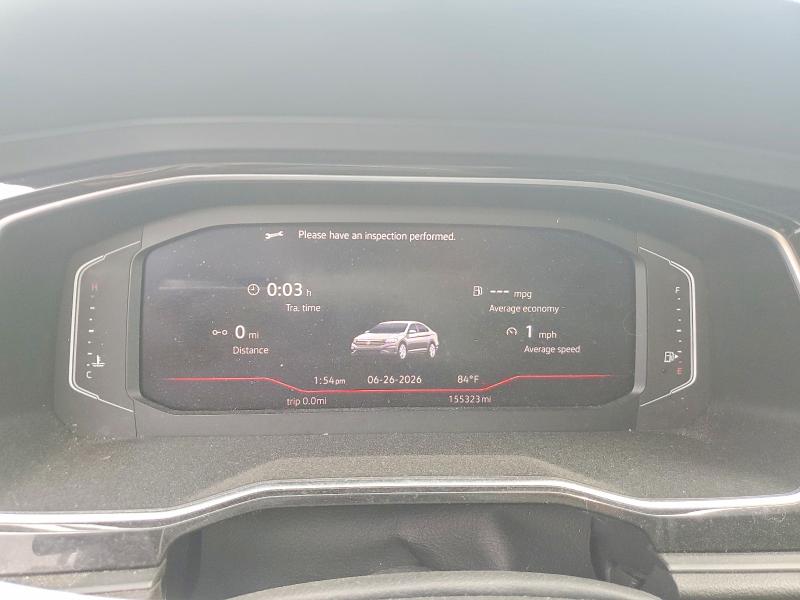 Продаж на аукціоні авто 2019 Volkswagen Jetta, vin: 3VWG57BU2KM098714, номер лоту: 58486956