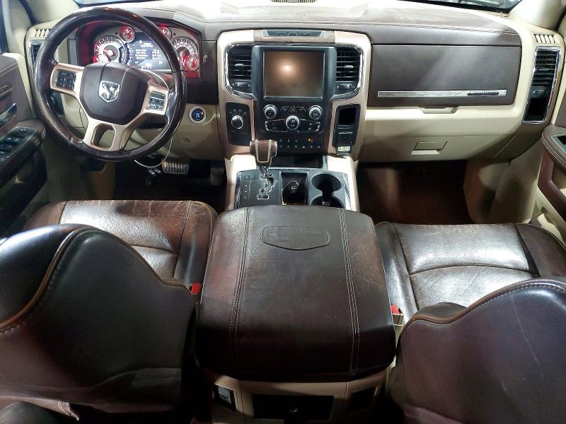 59001956 :رقم المزاد ، 1C6RR7PT9DS568674 vin ، 2013 Ram 1500 مزاد بيع