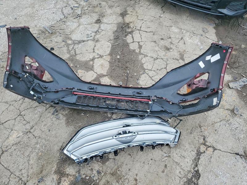 Aukcja sprzedaży 2017 Ford Edge, vin: 2FMPK4K97HBB87772, numer aukcji: 58395416