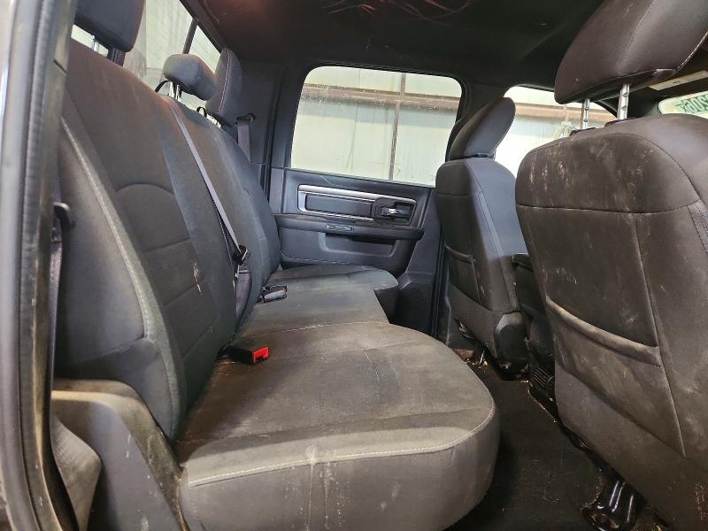 Продажа на аукционе авто 2022 Ram 1500 Classic, vin: 1C6RR7LTXNS175631, номер лота: 56642206