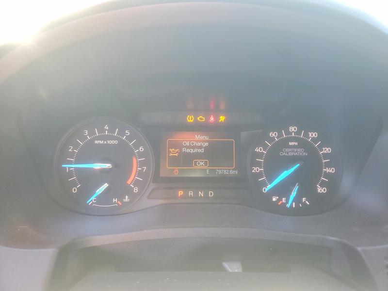 2019 Ford Explorer მანქანა იყიდება აუქციონზე, vin: 1FM5K8AR6KGB44881, აუქციონის ნომერი: 55643116