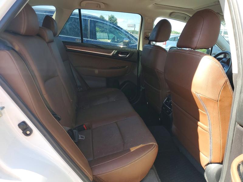 Aukcja sprzedaży 2017 Subaru Outback, vin: 4S4BSATC2H3306900, numer aukcji: 57936746