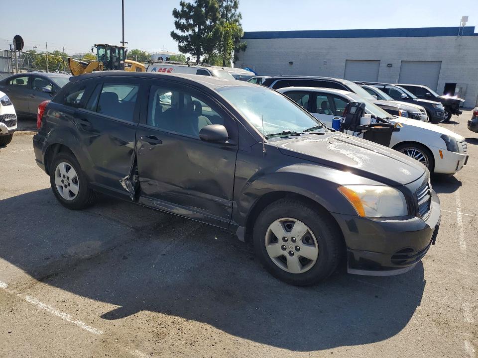 2008 Dodge Caliber მანქანა იყიდება აუქციონზე, vin: 1B3HB28B48D505575, აუქციონის ნომერი: 58455236