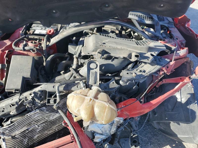 2019 Ford Mustang მანქანა იყიდება აუქციონზე, vin: 1FA6P8TH7K5181339, აუქციონის ნომერი: 57181896