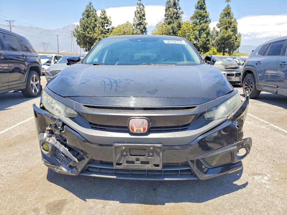 Aukcja sprzedaży 2016 Honda Civic, vin: 2HGFC1F93GH635640, numer aukcji: 58762336
