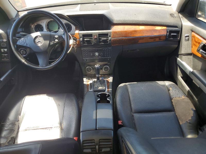 Продаж на аукціоні авто 2012 Mercedes-benz Glk, vin: WDCGG5GB0CF889733, номер лоту: 56978726