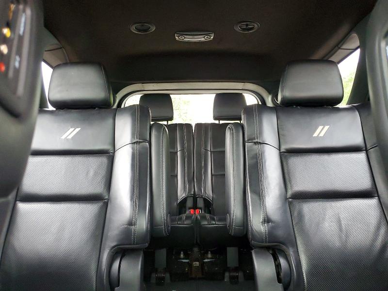 2018 Dodge Durango მანქანა იყიდება აუქციონზე, vin: 1C4RDJEG8JC312316, აუქციონის ნომერი: 56465546