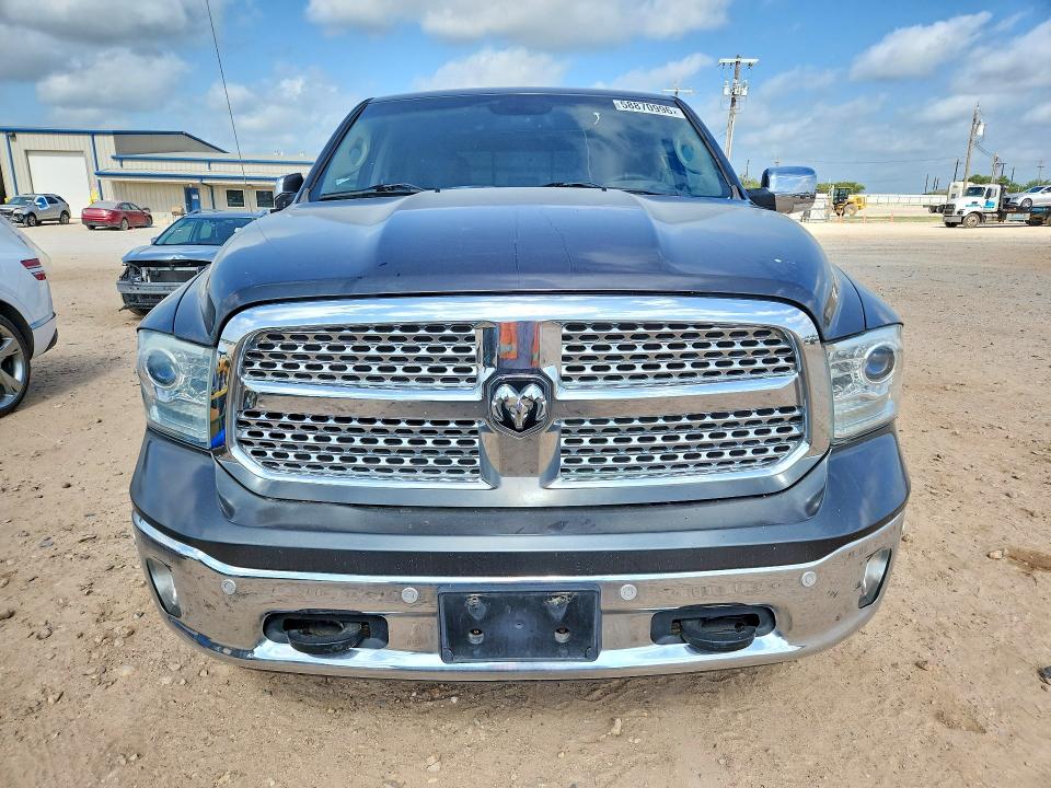 Aukcja sprzedaży 2018 Ram 1500, vin: 1C6RR7NMXJS293162, numer aukcji: 58870996