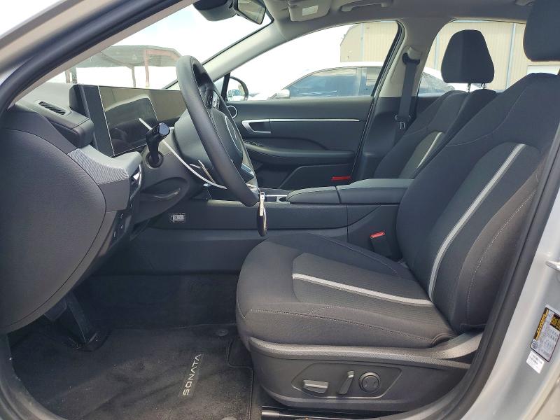 Aukcja sprzedaży 2025 Hyundai Sonata, vin: KMHL64JA7SA485627, numer aukcji: 54841796