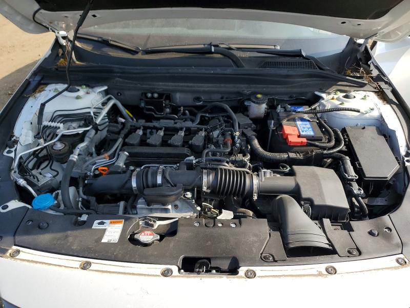 2021 Honda Accord მანქანა იყიდება აუქციონზე, vin: 1HGCV1F39MA109788, აუქციონის ნომერი: 57913296