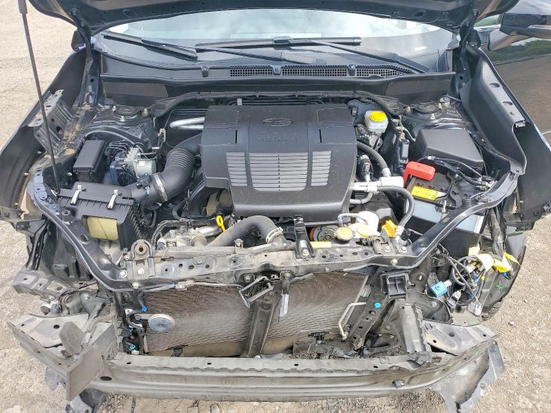 2022 Subaru Forester მანქანა იყიდება აუქციონზე, vin: JF2SKAPC0NH507371, აუქციონის ნომერი: 55467566