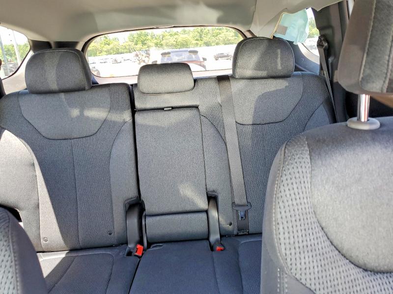 Продаж на аукціоні авто 2020 Hyundai Santa Fe, vin: 5NMS2CADXLH239503, номер лоту: 51923336