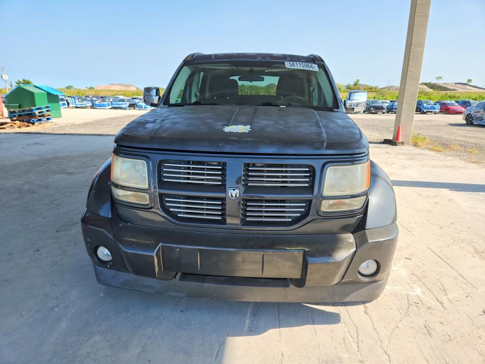 2011 Dodge Nitro მანქანა იყიდება აუქციონზე, vin: 1D4PU4GK4BW590627, აუქციონის ნომერი: 58115966
