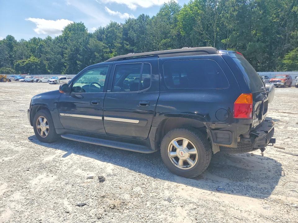 Продажа на аукционе авто 2004 Gmc Envoy, vin: 1GKES16S746195214, номер лота: 55625796