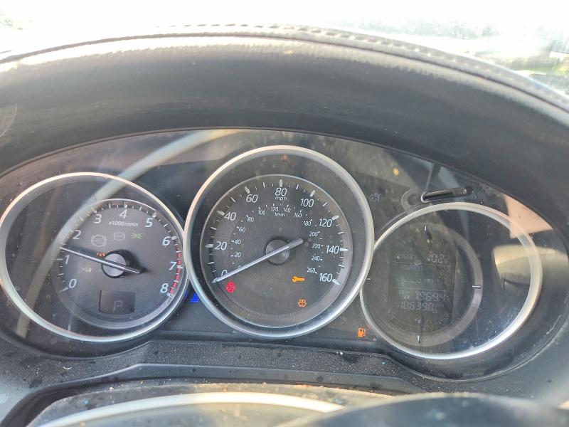 Aukcja sprzedaży 2016 Mazda 6, vin: JM1GJ1V5XG1476055, numer aukcji: 56112396