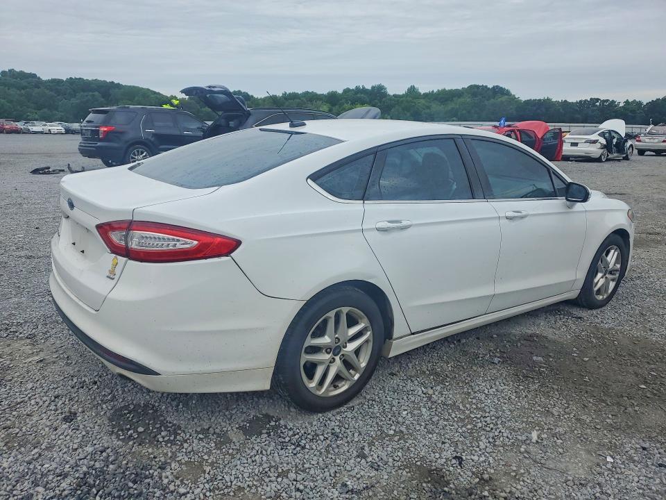 Продаж на аукціоні авто 2014 Ford Fusion, vin: 3FA6P0H7XDR228249, номер лоту: 57763956