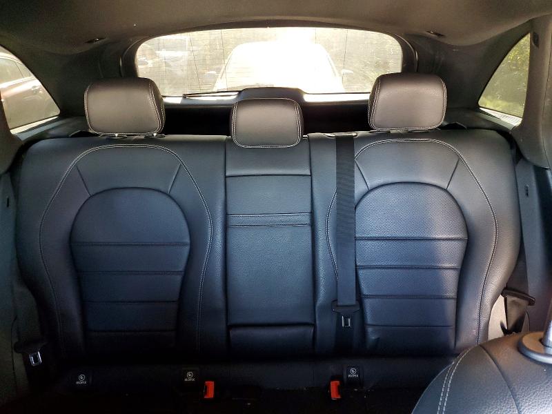 55195596 :رقم المزاد ، WDC0G4KB4JV093220 vin ، 2018 Mercedes-benz Glc مزاد بيع