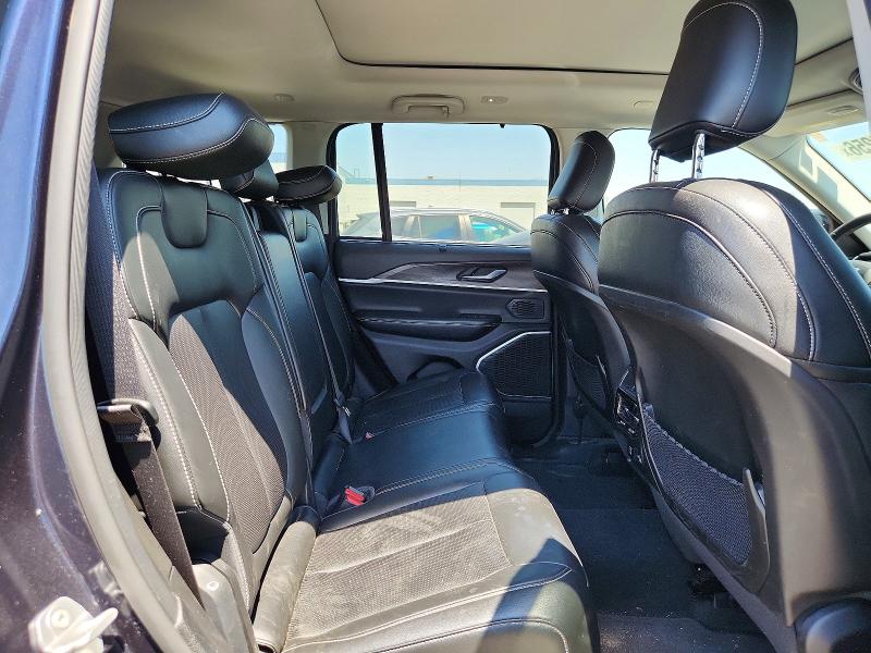Aukcja sprzedaży 2023 Jeep Grand Cherokee, vin: 1C4RJYB6XPC651021, numer aukcji: 57676256