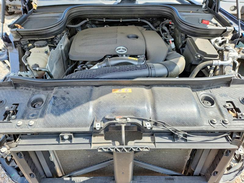 Продаж на аукціоні авто 2020 Mercedes-benz Gle, vin: 4JGFB4KB7LA055601, номер лоту: 58275606
