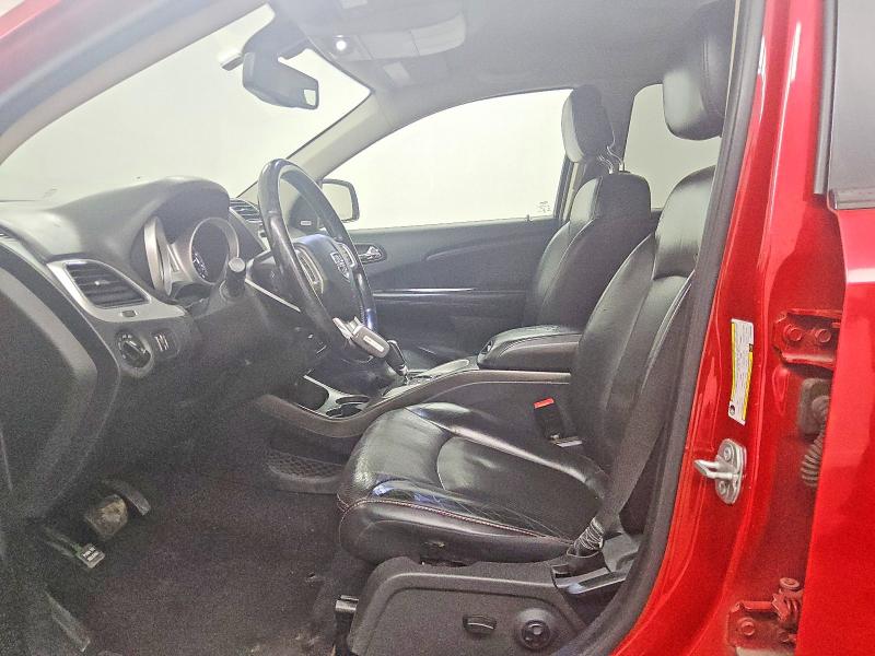 Продаж на аукціоні авто 2018 Dodge Journey, vin: 3C4PDCEG7JT346450, номер лоту: 56579556