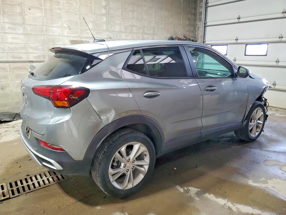 Продаж на аукціоні авто 2023 Buick Encore Gx, vin: KL4MMCSL2PB047862, номер лоту: 56107536