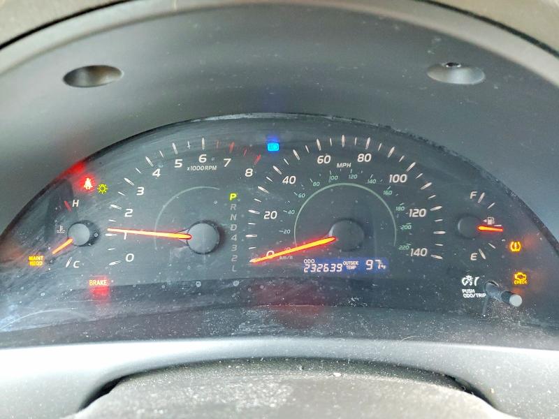 2009 Toyota Camry მანქანა იყიდება აუქციონზე, vin: 4T4BE46K99R069416, აუქციონის ნომერი: 55779846