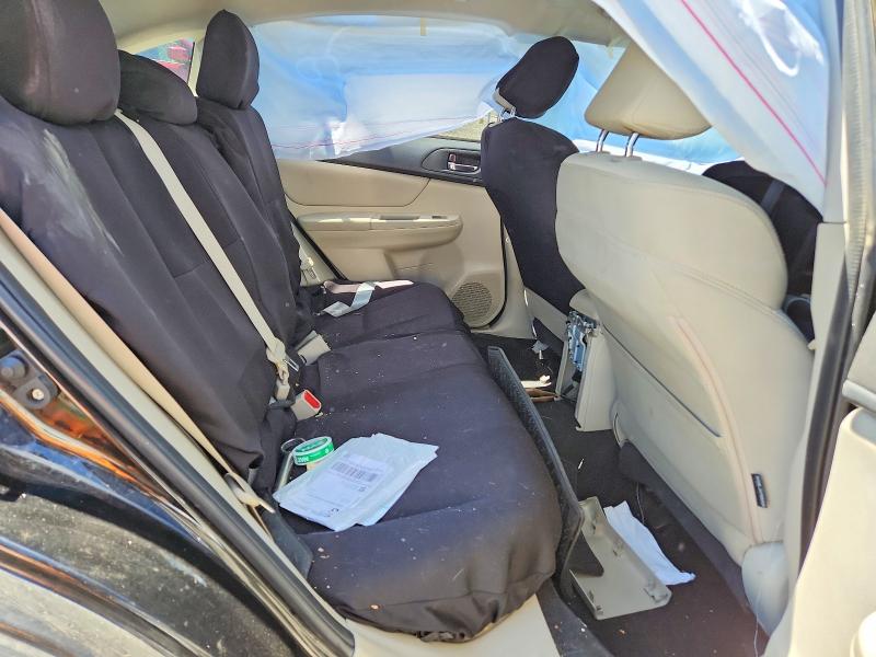 Продаж на аукціоні авто 2014 Subaru Xv Crosstrek, vin: JF2GPACC9EH335371, номер лоту: 57215276