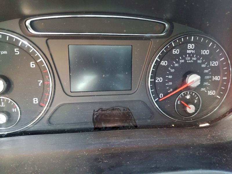 Продажа на аукционе авто 2020 Kia Sorento, vin: 5XYPG4A52LG682051, номер лота: 55322896