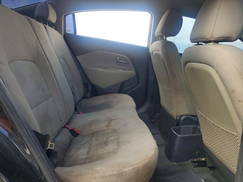 Продажа на аукционе авто 2014 Kia Rio, vin: KNADM4A37E6335991, номер лота: 56773316