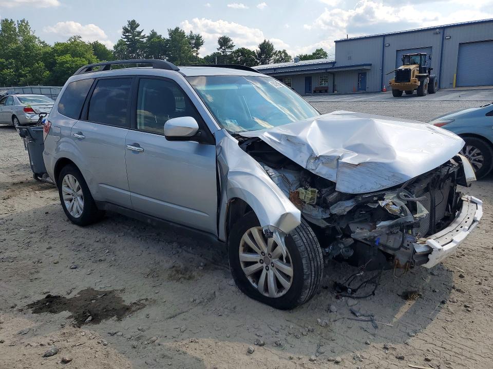 Aukcja sprzedaży 2012 Subaru Forester, vin: JF2SHADC9CH441273, numer aukcji: 58786056