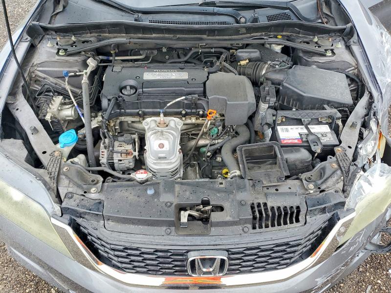 Продажа на аукционе авто 2013 Honda Accord, vin: 1HGCT1B80DA014799, номер лота: 56064356