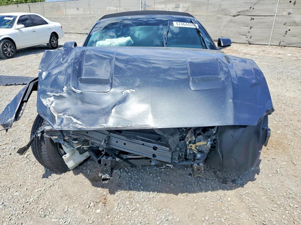 Aukcja sprzedaży 2019 Ford Mustang, vin: 1FATP8UH8K5188270, numer aukcji: 57464426
