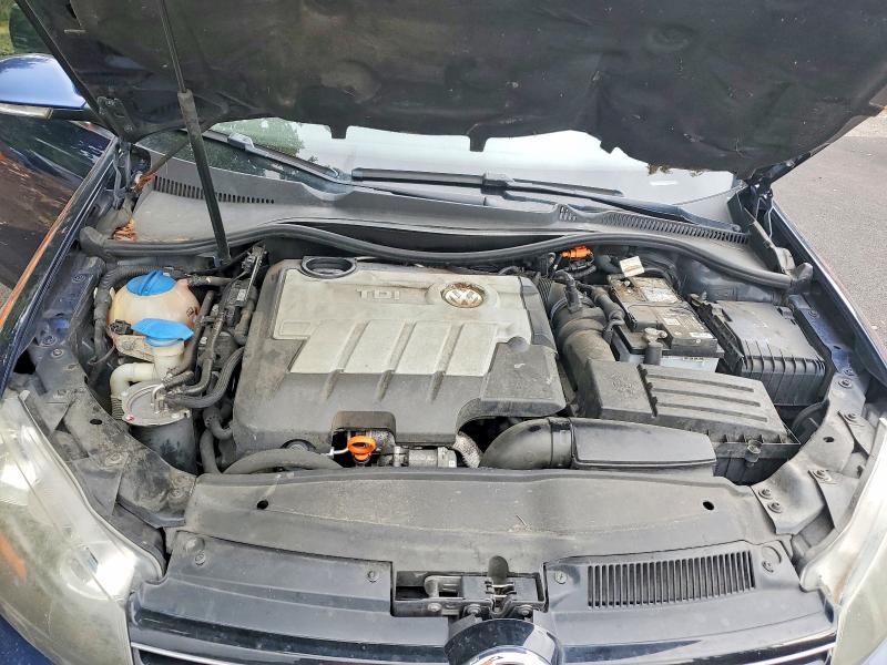 Aukcja sprzedaży 2011 Volkswagen Jetta, vin: 3VWPL7AJ7BM661267, numer aukcji: 55812146