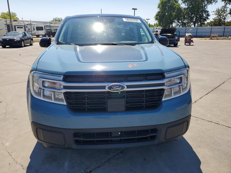 Aukcja sprzedaży 2022 Ford Maverick, vin: 3FTTW8E30NRA70697, numer aukcji: 58089956