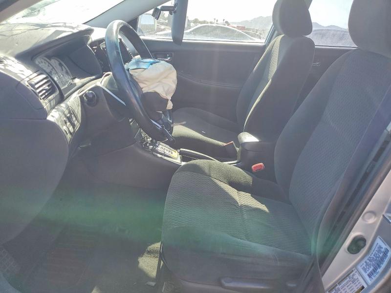 Auction sale of the 2006 Toyota Corolla, vin: 1NXBR30E26Z667712, lot number: 58518436
