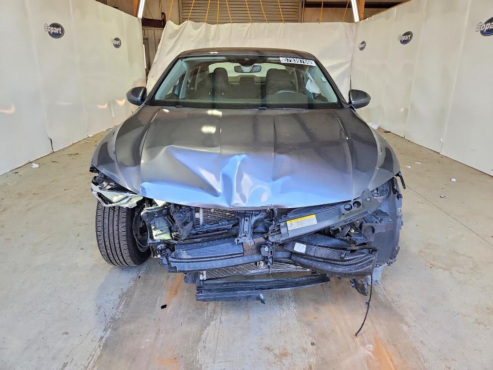 57939766 :رقم المزاد ، 3VWEM7BU4RM050376 vin ، 2024 Volkswagen Jetta مزاد بيع