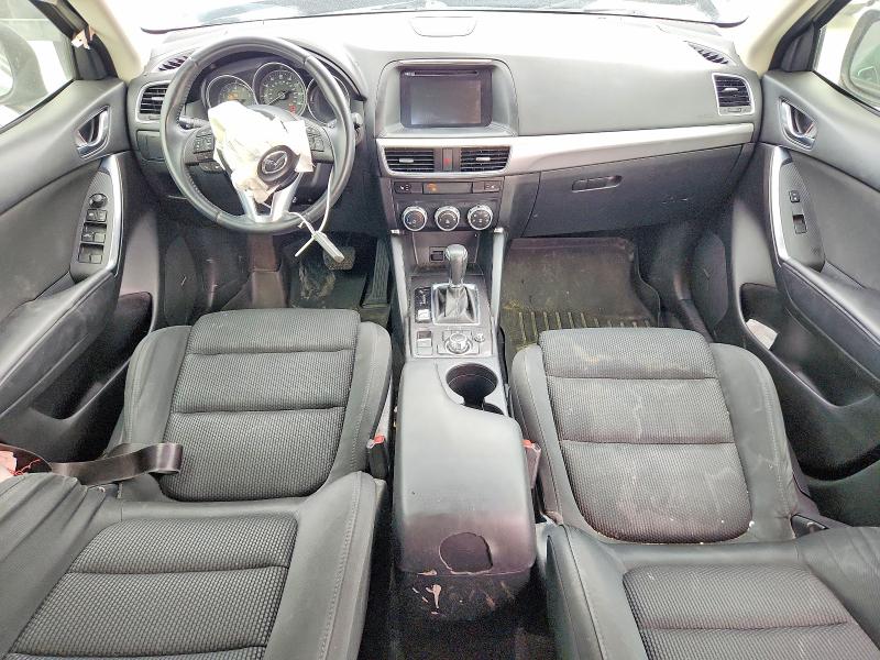 Aukcja sprzedaży 2016 Mazda Cx-5, vin: JM3KE4CY8G0846445, numer aukcji: 58327746