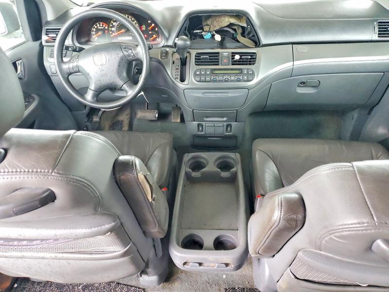 Продаж на аукціоні авто 2005 Honda Oddyssey, vin: 5FNRL38605B128658, номер лоту: 57719656